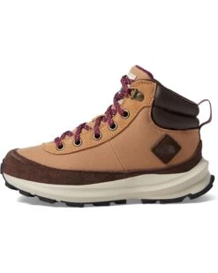 The North Face Kids Back-To-Berkeley IV Hiker (Little Kid/Big Kid) | Hiking -The Shoe Wardrobe 71dOQazbKkL. AC SR736920
