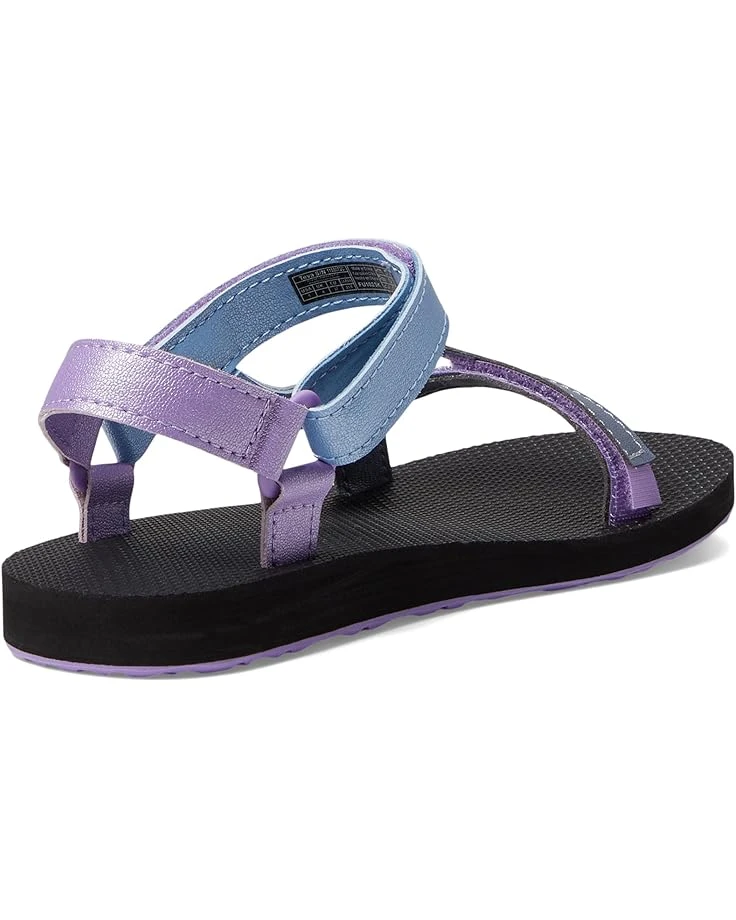 Teva Kids Original Universal Glisten (Toddler/Little Kid/Big Kid) | Sandals 5 Teva Kids Original Universal Glisten (Toddler/Little Kid/Big Kid) | Sandals - Image 5