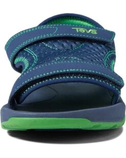 Teva Kids Psyclone XLT (Little Kid) | Sandals -The Shoe Wardrobe 71ebD6JuH5L. AC SR736920
