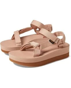 Teva Flatform | Sandals 22 Teva Flatform | Sandals -The Shoe Wardrobe 71ejKeUqtbL. AC SR736920