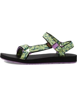 Teva Kids Original Universal (Toddler/Little Kid/Big Kid) | Sandals -The Shoe Wardrobe 71f QKglpmL. AC SR736920