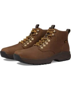 Teva Tusayan Boot | Hiking -The Shoe Wardrobe 71g2MKKmc3L. AC SR736920