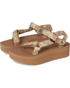 Teva Flatform | Sandals 23 Teva Flatform | Sandals -The Shoe Wardrobe 71geDtGxdVL. AC SR736920