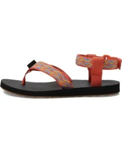 Teva Original Sandal Revivew | Sandals -The Shoe Wardrobe 71gh3L4mhFL. AC SR736920