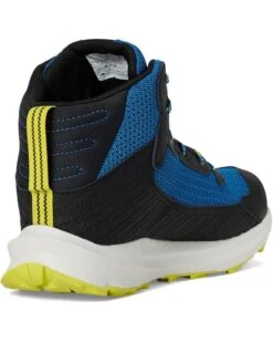 The North Face Kids Fastpack Hiker Mid Waterproof (Little Kid/Big Kid) | Hiking 13 The North Face Kids Fastpack Hiker Mid Waterproof (Little Kid/Big Kid) | Hiking -The Shoe Wardrobe 71hcz6PWYZL. AC SR736920