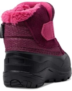 The North Face Kids Alpenglow II (Toddler) | Boots -The Shoe Wardrobe 71hj8vbkgOL. AC SR736920