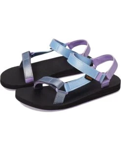 Teva Kids Original Universal Glisten (Toddler/Little Kid/Big Kid) | Sandals