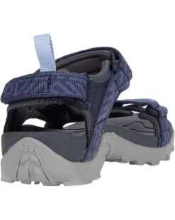Teva Kids Tanza (Little Kid/Big Kid) | Sandals -The Shoe Wardrobe 71iMLQNjrlL. AC SR736920