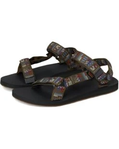 Teva Original Universal | Sandals -The Shoe Wardrobe 71icFyhC37L. AC SR736920