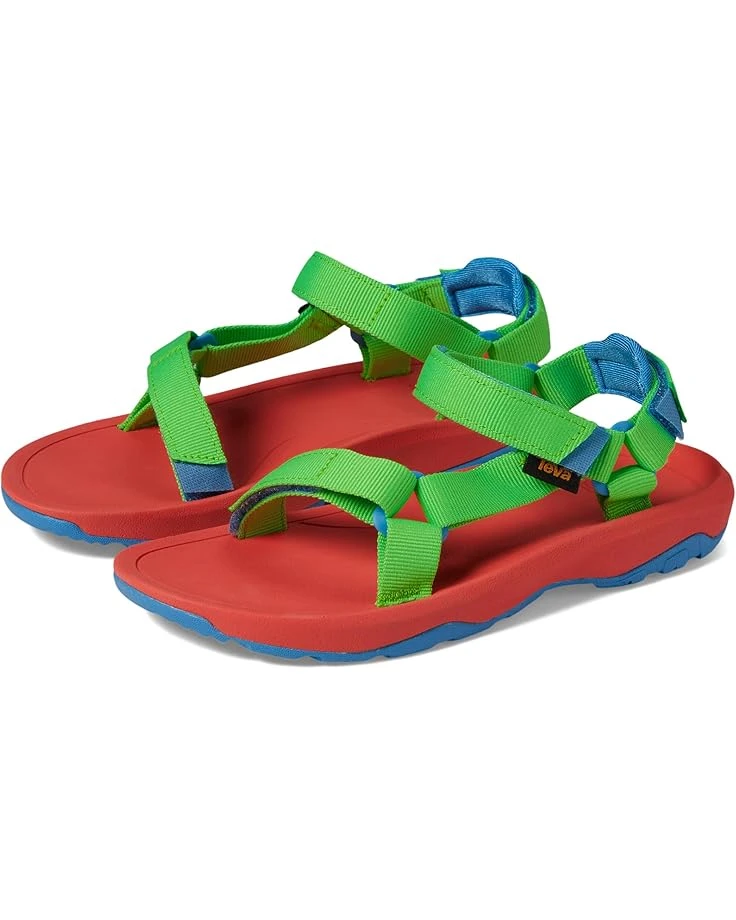 Teva Kids Hurricane XLT2 (Little Kid) | Sandals 6 Teva Kids Hurricane XLT2 (Little Kid) | Sandals - Image 6