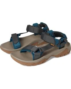 Teva Terra Fi 5 Universal | Sandals -The Shoe Wardrobe 71jr4fYneL. AC SR736920
