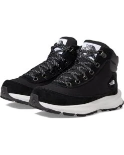 The North Face Kids Back-To-Berkeley IV Hiker (Little Kid/Big Kid) | Hiking -The Shoe Wardrobe 71jrfm6ZLCL. AC SR736920