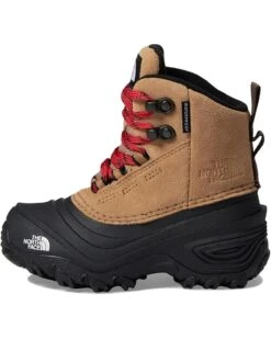 The North Face Kids Chilkat V Lace WP (Toddler/Little Kid/Big Kid) | Boots 10 The North Face Kids Chilkat V Lace WP (Toddler/Little Kid/Big Kid) | Boots -The Shoe Wardrobe 71jvdn2zBL. AC SR736920