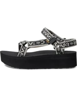 Teva Flatform | Sandals 16 Teva Flatform | Sandals -The Shoe Wardrobe 71jwuY0q2L. AC SR736920