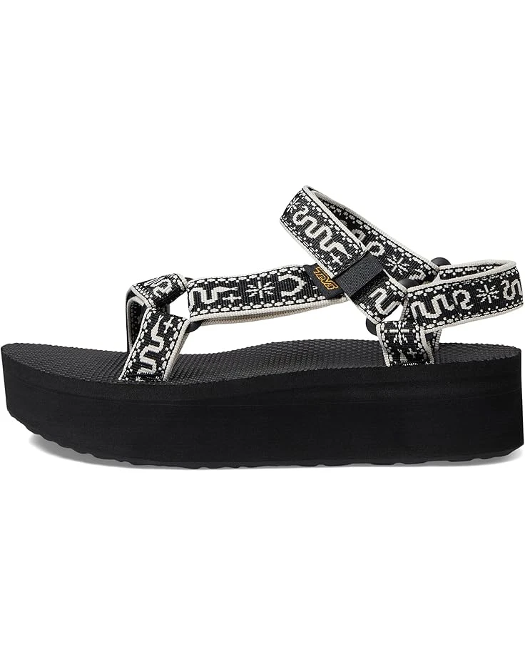 Teva Flatform | Sandals 4 Teva Flatform | Sandals - Image 4