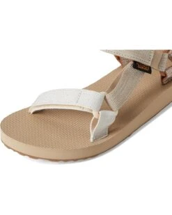 Teva Kids Original Universal Metallic (Toddler/Little Kid/Big Kid) | Sandals -The Shoe Wardrobe 71jzU4xfDJL. AC SR736920