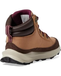The North Face Kids Back-To-Berkeley IV Hiker (Little Kid/Big Kid) | Hiking -The Shoe Wardrobe 71jzitCxhJL. AC SR736920