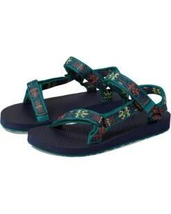 Teva Kids Original Universal (Toddler/Little Kid/Big Kid) | Sandals -The Shoe Wardrobe 71kiq03xKtL. AC SR736920
