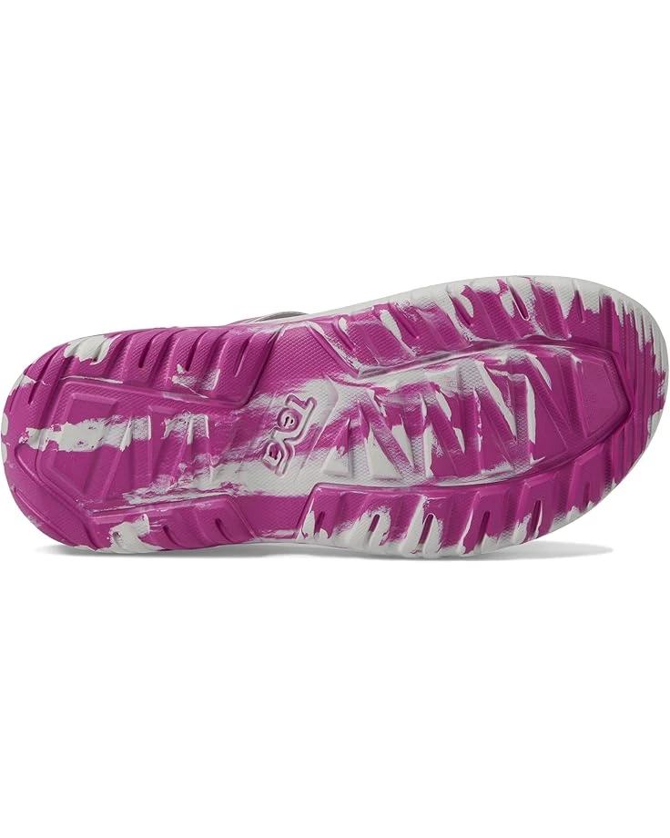 Teva Kids Hurricane Drift Huemix (Toddler/Little Kid/Big Kid) | Sandals 3 Teva Kids Hurricane Drift Huemix (Toddler/Little Kid/Big Kid) | Sandals - Image 3