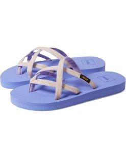 Teva Kids Olowahu (Little Kid) | Sandals -The Shoe Wardrobe 71lmVJTetpL. AC SR736920