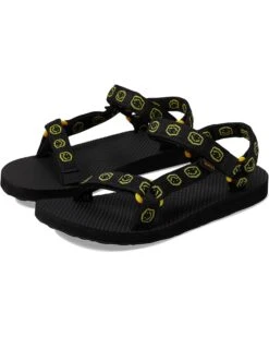 Teva Kids Original Universal (Toddler/Little Kid/Big Kid) | Sandals -The Shoe Wardrobe 71lxNNoHxdL. AC SR736920