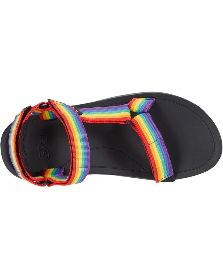 Teva Kids Hurricane XLT 2 (Little Kid/Big Kid) | Sandals 2 Teva Kids Hurricane XLT 2 (Little Kid/Big Kid) | Sandals - Image 2