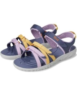 Teva Kids Tirra (Little Kid/Big Kid) | Sandals -The Shoe Wardrobe 71nPjIwivmL. AC SR736920