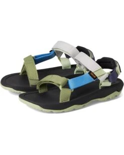 Teva Kids Hurricane XLT 2 (Toddler) | Sandals -The Shoe Wardrobe 71nwRWoN94L. AC SR736920