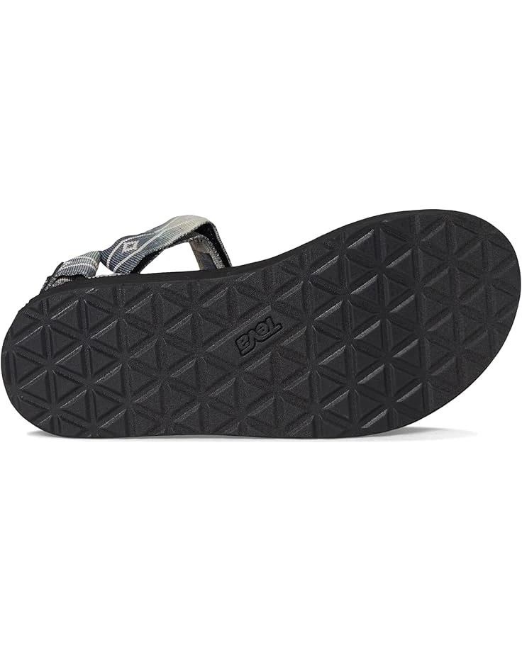 Teva Flatform Universal Sunscape | Sandals 3 Teva Flatform Universal Sunscape | Sandals - Image 3