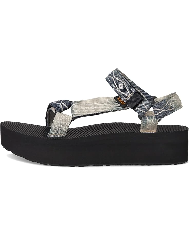 Teva Flatform Universal Sunscape | Sandals 4 Teva Flatform Universal Sunscape | Sandals - Image 4