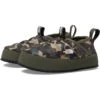 The North Face Kids Thermoball Eco Traction Mule II (Toddler/Little Kid/Big Kid) | Slippers