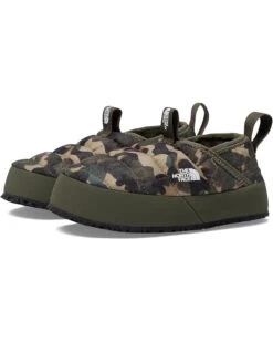 The North Face Kids Thermoball Eco Traction Mule II (Toddler/Little Kid/Big Kid) | Slippers