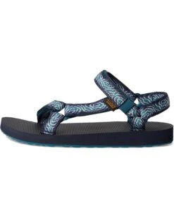 Teva Kids Original Universal (Toddler/Little Kid/Big Kid) | Sandals -The Shoe Wardrobe 71oQepYit2L. AC SR736920