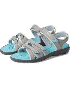 Teva Kids Tirra (Little Kid/Big Kid) | Sandals -The Shoe Wardrobe 71oU44QjQ3L. AC SR736920