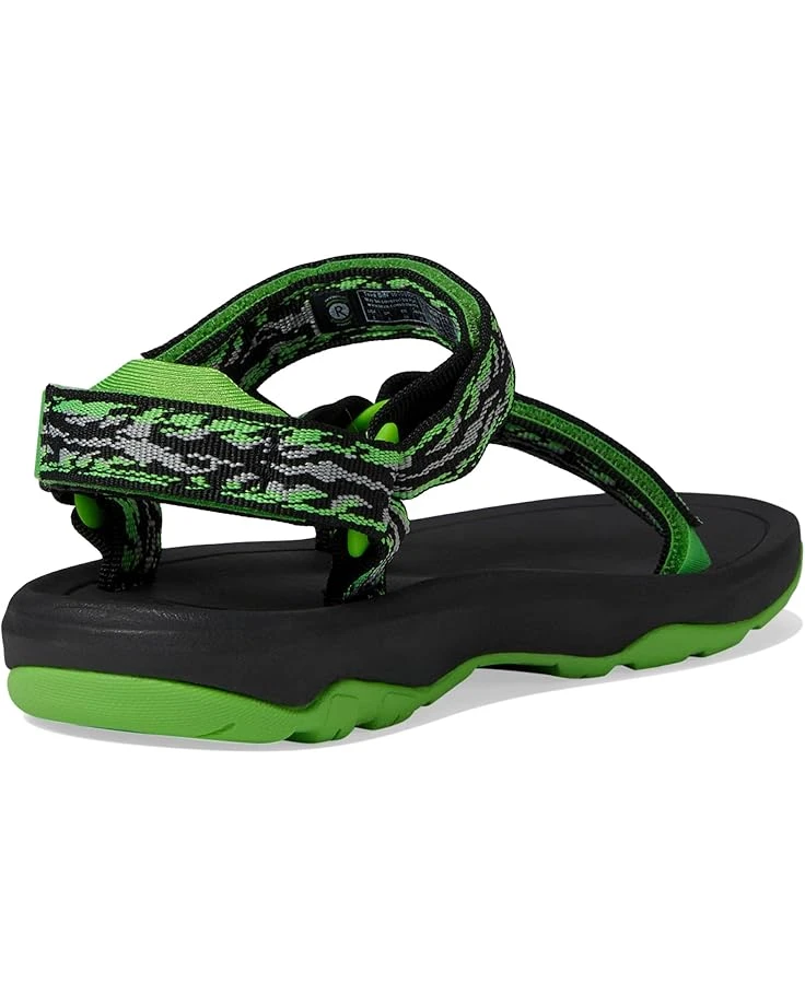 Teva Kids Hurricane XLT2 (Little Kid) | Sandals 5 Teva Kids Hurricane XLT2 (Little Kid) | Sandals - Image 5