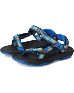 Teva Kids Hurricane XLT 2 (Toddler) | Sandals -The Shoe Wardrobe 71ocVU8Ml2L. AC SR736920