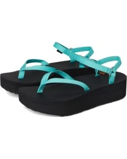 Teva Flatform Sandal Slim | Sandals 18 Teva Flatform Sandal Slim | Sandals -The Shoe Wardrobe 71ocnQYfmbL. AC SR736920