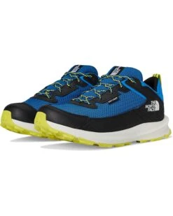 The North Face Kids Fastpack Hiker Waterproof (Little Kid/Big Kid) | Hiking