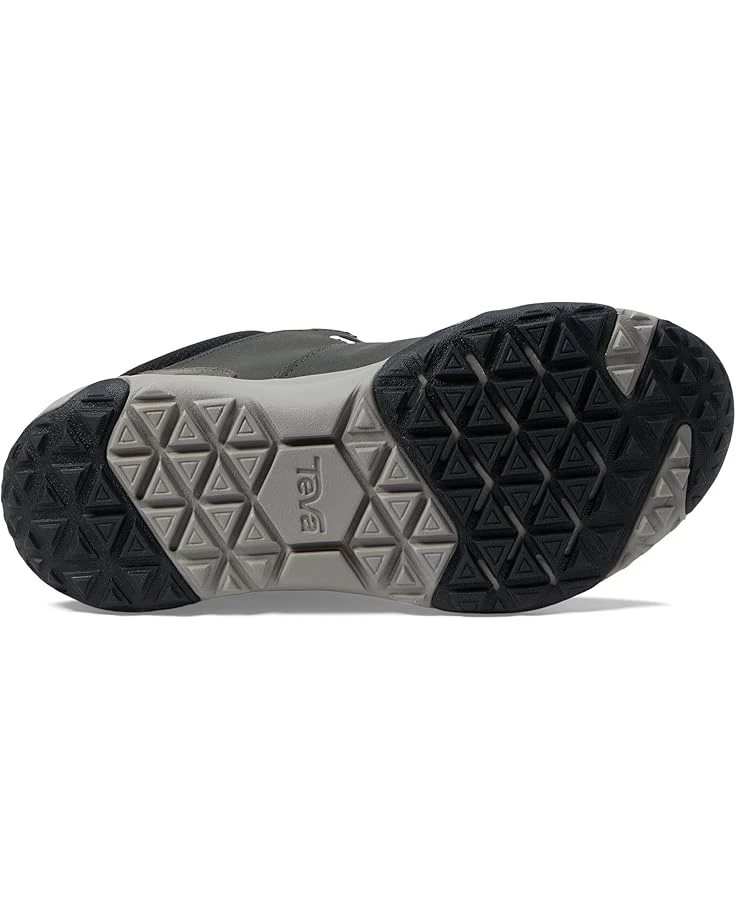 Teva Kids Canyonview Mid RP (Toddler/Little Kid/Big Kid) | Hiking 2 Teva Kids Canyonview Mid RP (Toddler/Little Kid/Big Kid) | Hiking - Image 2