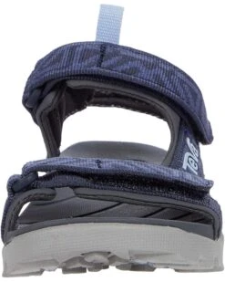 Teva Kids Tanza (Little Kid/Big Kid) | Sandals -The Shoe Wardrobe 71p9wdN0H6L. AC SR736920