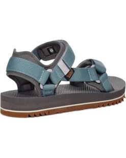 Teva Universal Trail | Sandals -The Shoe Wardrobe 71pbKcqiTTL. AC SR736920