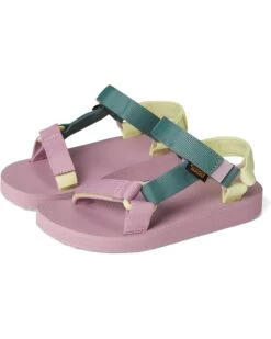 Teva Kids Original Universal (Toddler/Little Kid/Big Kid) | Sandals -The Shoe Wardrobe 71plvzkJu3L. AC SR736920