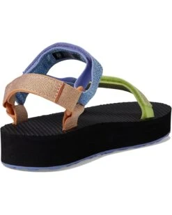Teva Kids Midform Universal Metallic (Toddler/Little Kid/Big Kid) | Sandals 9 Teva Kids Midform Universal Metallic (Toddler/Little Kid/Big Kid) | Sandals -The Shoe Wardrobe 71pzXKUEjQL. AC SR736920