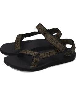 Teva Original Universal | Sandals -The Shoe Wardrobe 71q1P5z7oBL. AC SR736920