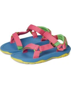 Teva Kids Hurricane XLT 2 (Toddler) | Sandals -The Shoe Wardrobe 71qb2zXLdIL. AC SR736920