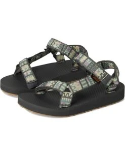 Teva Kids Original Universal (Toddler/Little Kid/Big Kid) | Sandals -The Shoe Wardrobe 71qesN 3fL. AC SR736920