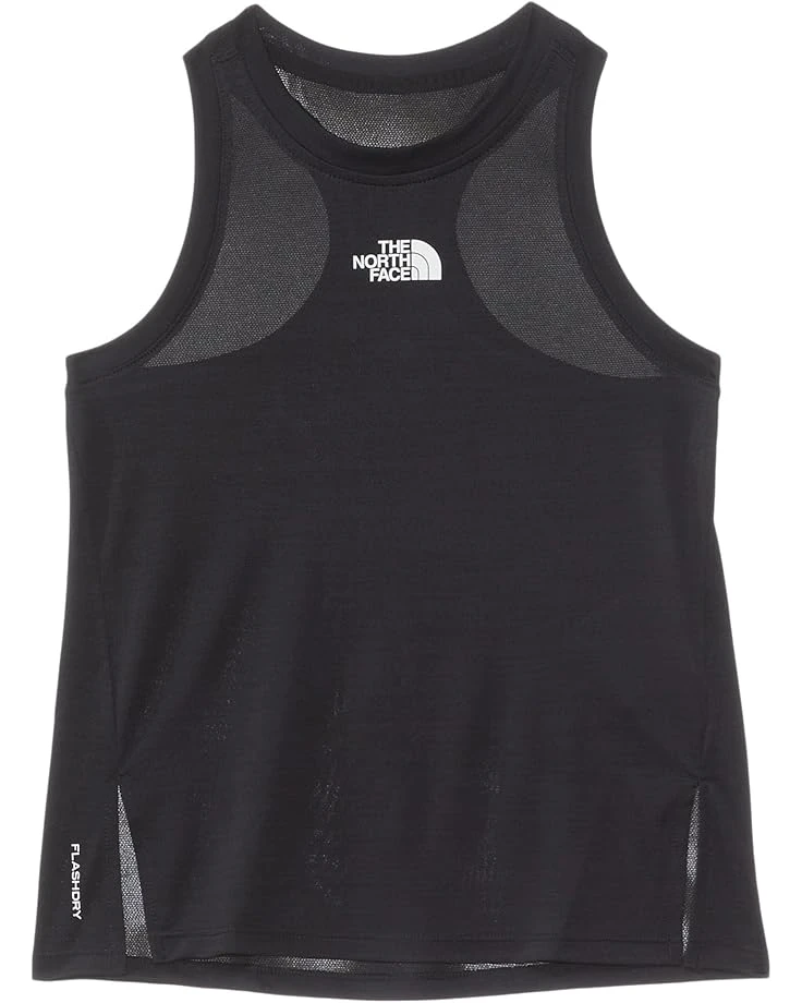 The North Face Kids Never Stop Tank (Little Kids/Big Kids) | Shirts & Tops 4 The North Face Kids Never Stop Tank (Little Kids/Big Kids) | Shirts & Tops - Image 4