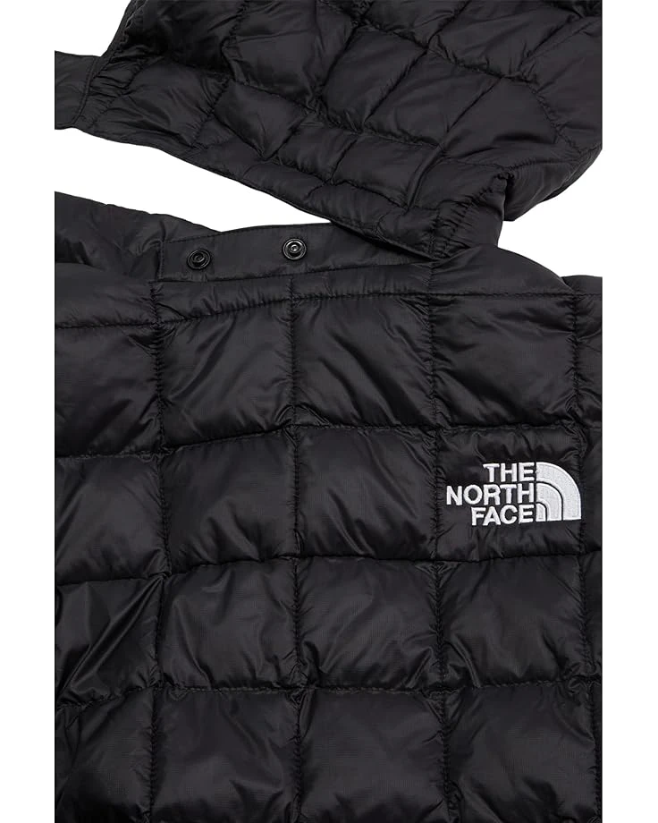 The North Face Kids ThermoBall Hooded Jacket (Little Kid/Big Kid) | Coats & Outerwear 2 The North Face Kids ThermoBall Hooded Jacket (Little Kid/Big Kid) | Coats & Outerwear - Image 2