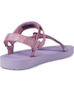 Teva Kids Original Universal Sparklie (Toddler/Little Kid/Big Kid) | Sandals -The Shoe Wardrobe 71qpknAx0KL. AC SR736920