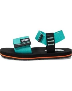 The North Face Kids Skeena Sandal (Toddler/Little Kid/Big Kid) | Sandals -The Shoe Wardrobe 71reZQAkHzL. AC SR736920